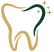 Logo Clinica Dr. Toma, clinică stomatologică Lunca Cetățuii