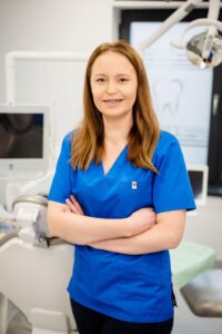 Medic stomatolog la Clinica Dr. Toma, Lunca Cetățuii