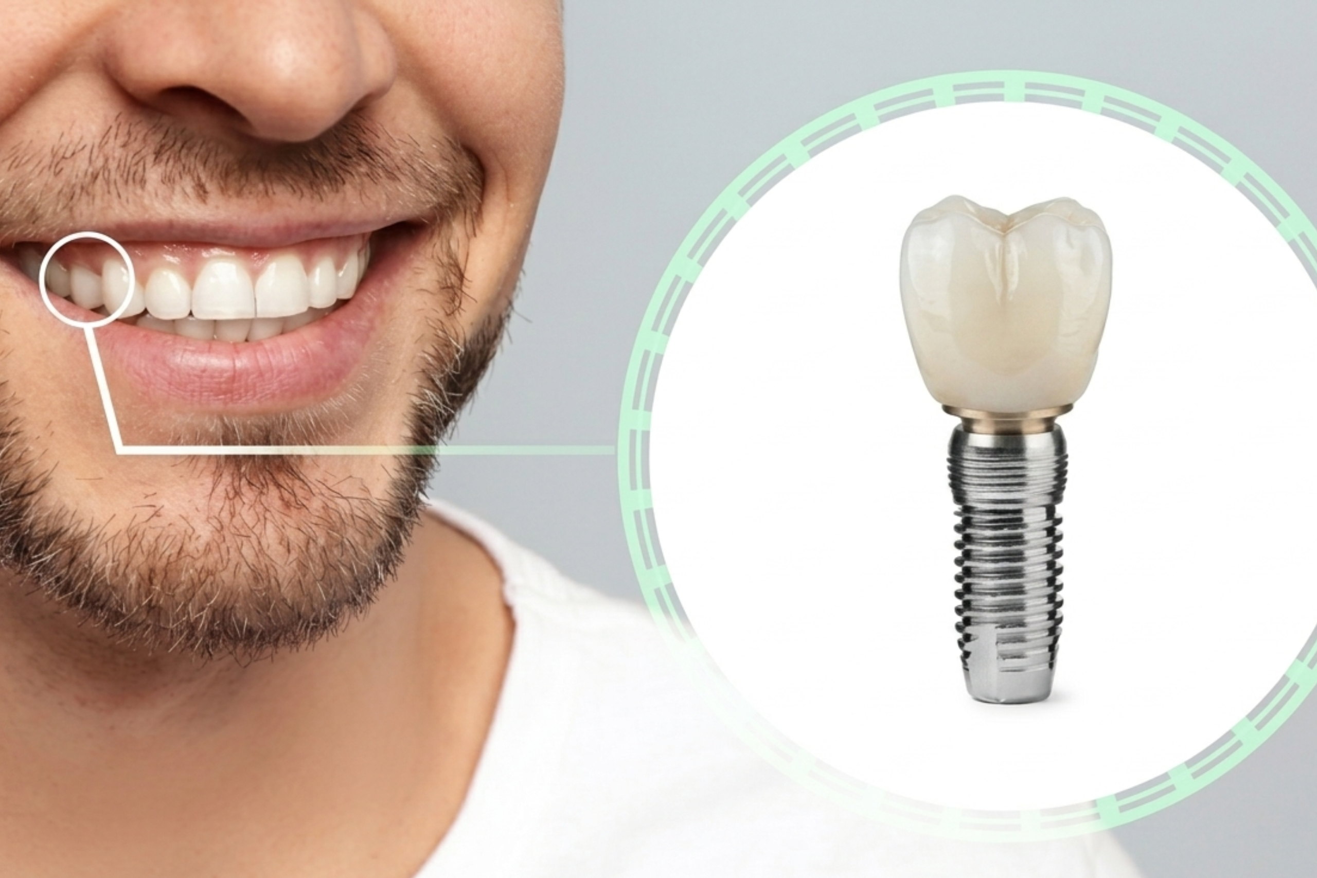 implnat dentar